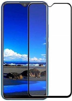 न्क्ससे एज टू एज टेम्पर्ड ग्लास Oppo A31 के लिए