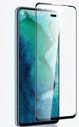 NSTAR Edge To Edge Tempered Glass for Vivo V19