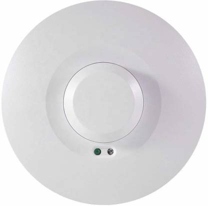 SiSAH 5.8GHz Microwave Radar Motion Sensor Light Switch Smart Switch