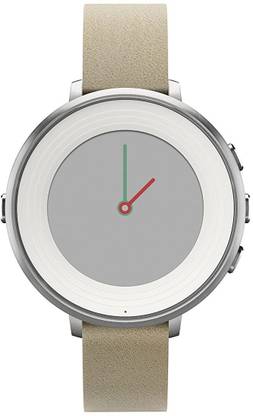 Pebble Corp Time Round Smartwatch Smartwatch