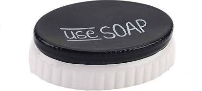 Avanti Linens Chalk It Up Soap Dish [CAT_117397]
