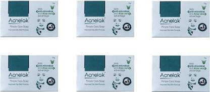 Acnelak साबुन