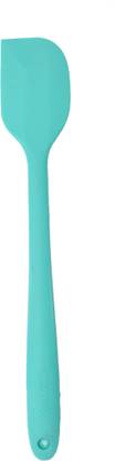 Saikara Collection Big Spatula Professionally designed for durability for scrambling eggs, mixing cake batter, folding egg whites (1 Spatula) Non-Stick Spatula