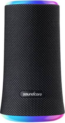 Soundcore by Anker Flare 2 20 W Bluetooth Party Speaker