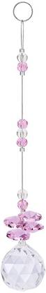Discount4product Crystal Sun Catcher