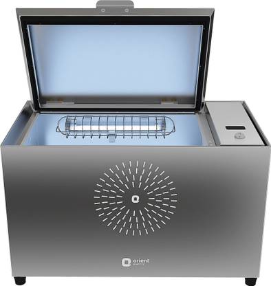 Orient Electric UV Sanitech Sanitizer Box