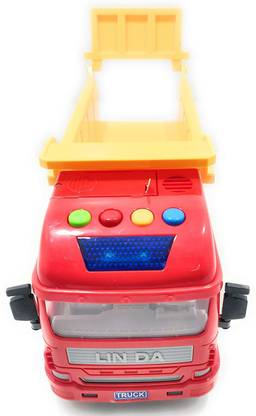 Nirali Mart DRUMPER TRUCK