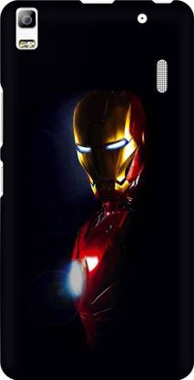 INSTYLE Back Cover for Lenovo K3 Note