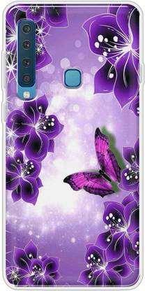 Avocetprint Back Cover for Samsung Galaxy A9(2018) Back Cover