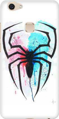 INSTYLE Back Cover for VIVO V7 Plus