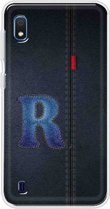 Avocetprint Back Cover for Samsung Galaxy A10