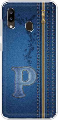 Cooldone Back Cover for Samsung Galaxy A30