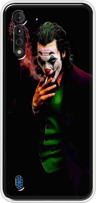 Hansviprint Back Cover for Moto G8 Power Lite