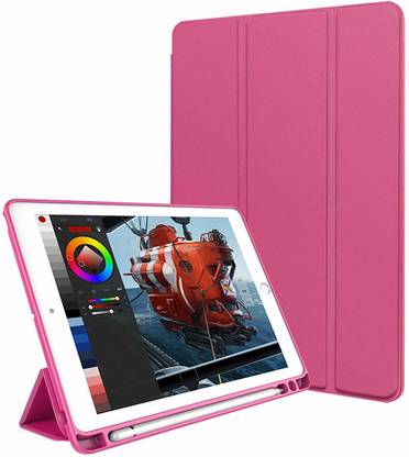 Caseelo Front & Back Case for Apple iPad 6th Gen 9.7 inch
