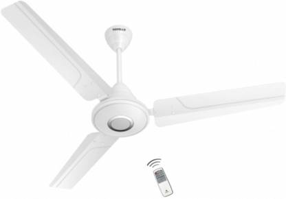 Havells Efficiencia Neo 48 White Bldc Fan Remote Control 26 Watts 1200 Mm 3 Blade Ceiling In India Havells Efficiencia Neo 48 White Bldc, White Remote Control Ceiling Fan