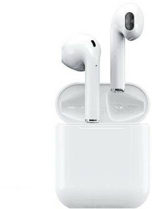 NKL NEW Stylish Buds Sensor-Touch Portable Charging Case Bluetooth