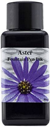DIAMINE Diamine ASTER INK 30 ML Ink Bottle