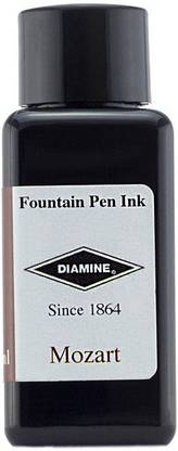 DIAMINE Diamine MOZART INK 30 ML Ink Bottle