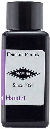 DIAMINE Diamine HANDEL 30 ML INK Ink Bottle