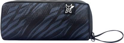 Arctic Fox Clutch Clutch Art Polyester Pencil Box