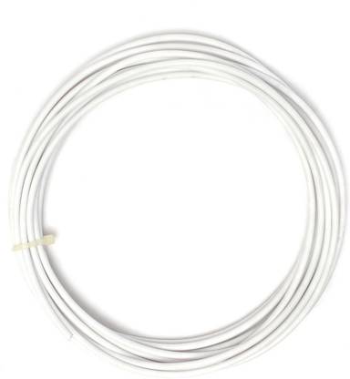 INVENTO 30 meter 1.75mm White PLA Filament 3D Printing Filament For 3D Pen 3D Printer Printer Filament
