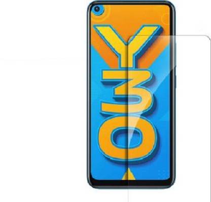 न्क्ससे टेम्पर्ड ग्लास गार्ड Vivo Y30 के लिए