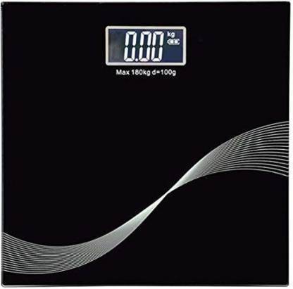 cloudworld Bathroom Scale Weighing Scale