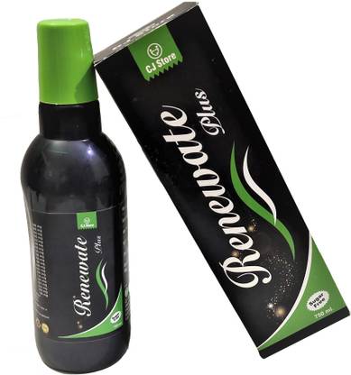 Renewate Plus Immunity booster- 750 ml with ashwagandha, amla, arjuna & other essential ayurvedic ingredients