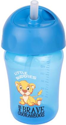 Dorokids Juice Bottle - 240 ml