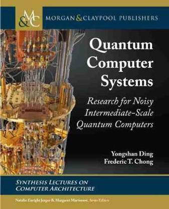 Quantum Computer Systems