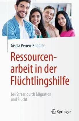 Ressourcenarbeit in der Fluechtlingshilfe