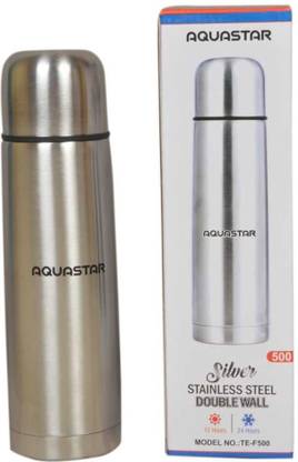 Aquastar VACUM FLASK 1000 ml Flask
