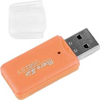 PARAS TELECOM XC3aSd Card Reader