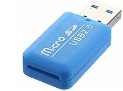 electro DD8 Card Reader