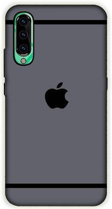 iprinto Back Cover for Samsung Galaxy A50s Apple Iphone Back Cover