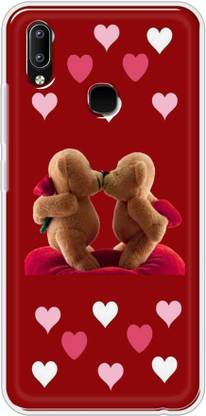 Hansviprint Back Cover for Vivo Y95