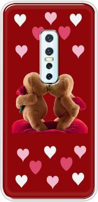Hansviprint Back Cover for Vivo V17 Pro