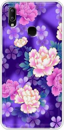 Hansviprint Back Cover for Vivo Y95