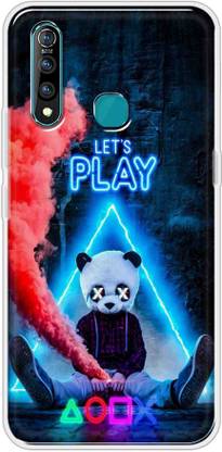 Hansviprint Back Cover for Vivo Z1 Pro