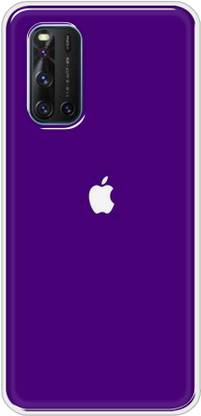 Hansviprint Back Cover for Vivo V19