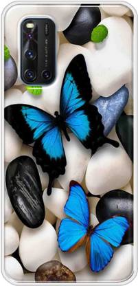 Hansviprint Back Cover for Vivo V19
