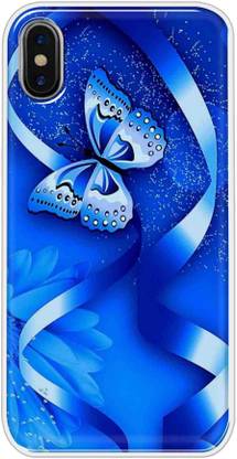 Hansviprint Back Cover for Apple iPhone 9 Plus