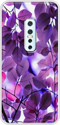 Hansviprint Back Cover for Vivo V17 Pro