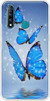 Hansviprint Back Cover for Vivo Z1 Pro