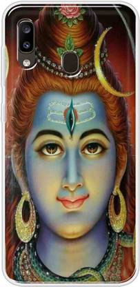 Avocetprint Back Cover for Samsung Galaxy A30