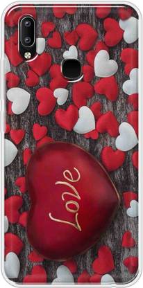 Hansviprint Back Cover for Vivo Y95