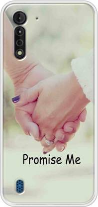 Hansviprint Back Cover for Moto G8 Power Lite