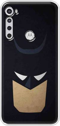 Hansviprint Back Cover for Motorola One Fusion Plus