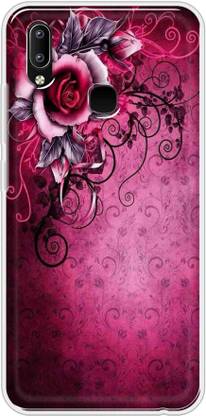 Hansviprint Back Cover for Vivo Y95