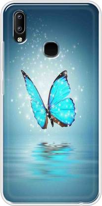 Hansviprint Back Cover for Vivo Y95